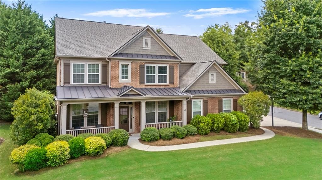 3715 Slater Street, Cumming, GA 30041 — most recent listing photo
