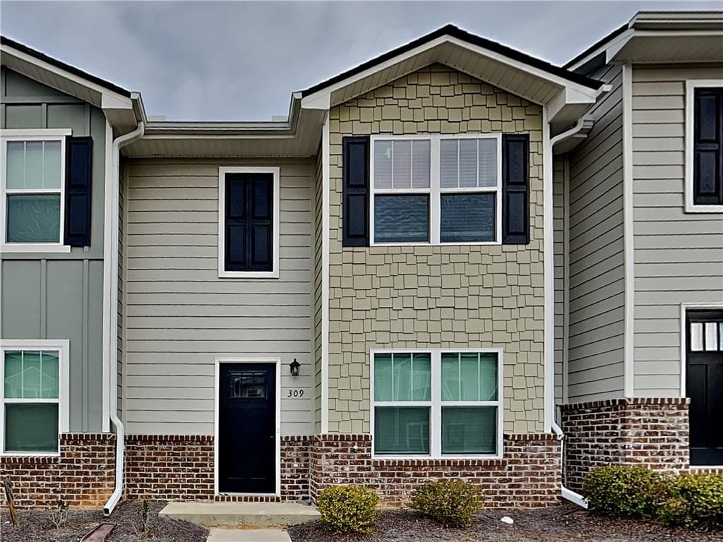 309 Ashigan Street, Union City, GA 30291 — most recent listing photo