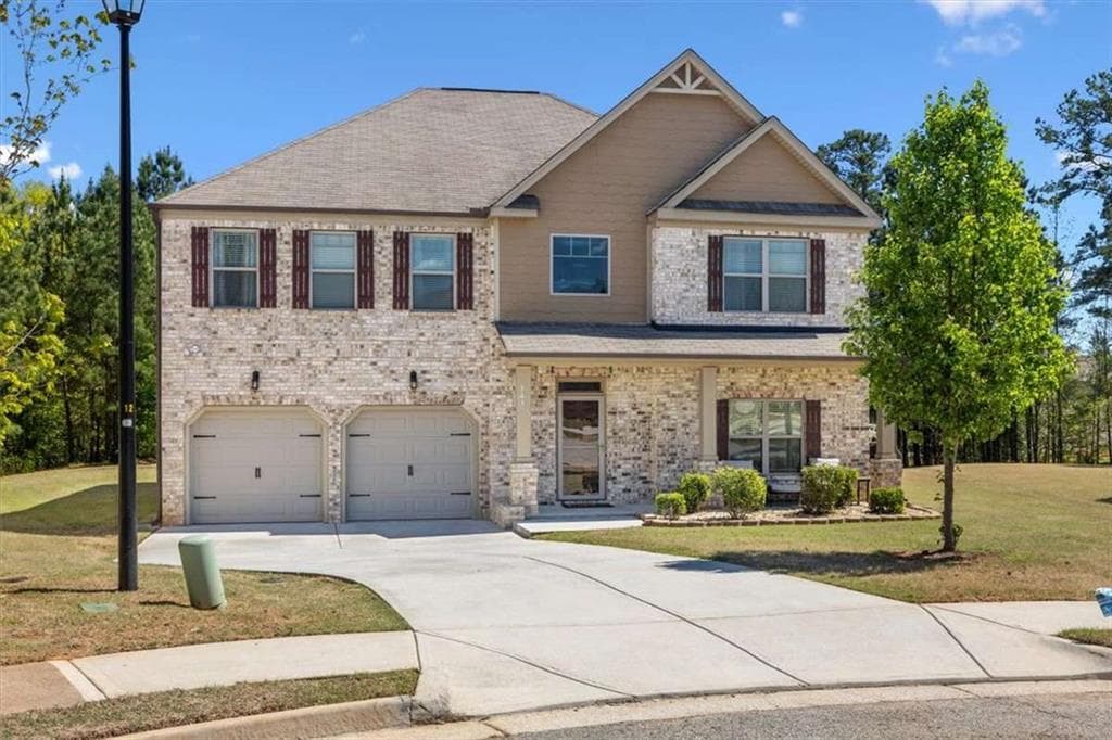 343 Bandelier Circle, Hampton, GA 30228 — most recent listing photo