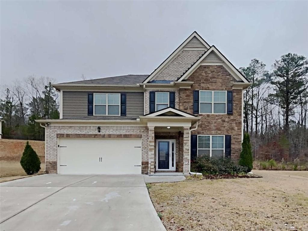 4138 Sparta Boulevard, South Fulton, GA 30349 — most recent listing photo