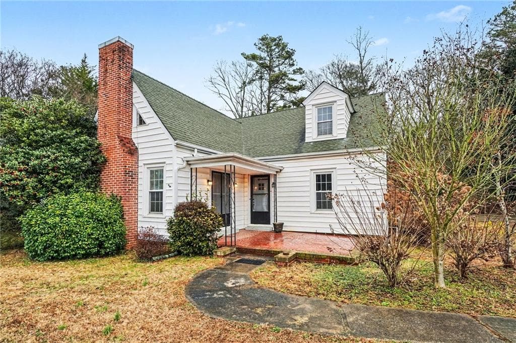 161 Highland Avenue, Dallas, GA 30132 — most recent listing photo
