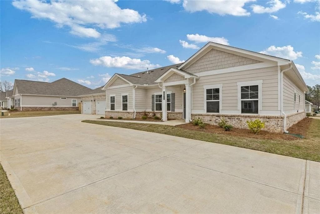 3708 Cheswolde Avenue 95, Powder Springs, GA 30127 — most recent listing photo