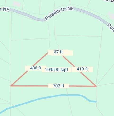 other for sale at 334 Packet Court, Ranger, GA 30734 — photo 2