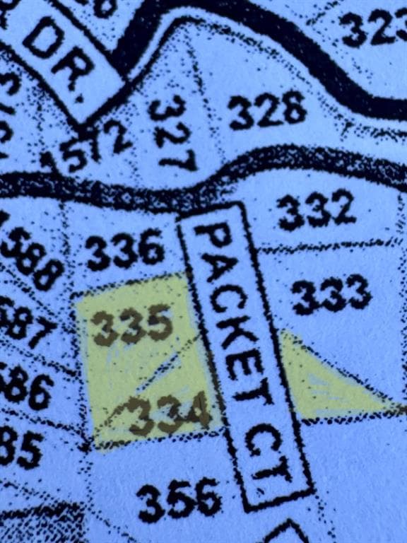 other for sale at 335 Packet Court, Ranger, GA 30734 — photo 6