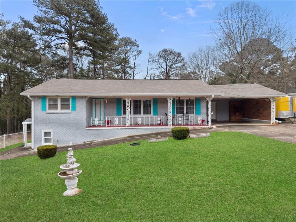 4002 Phylis Place, Decatur, GA 30035 — most recent listing photo