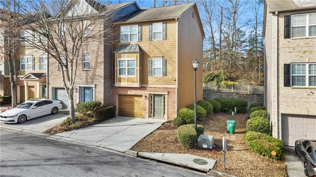 2793 Keystone Avenue, Lithonia, GA 30058 — most recent listing photo
