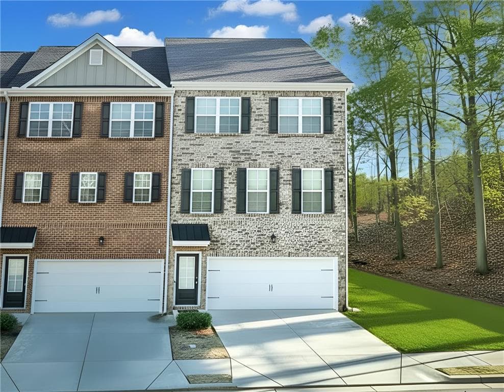 2167 Foley Park Street, Snellville, GA 30078 — most recent listing photo