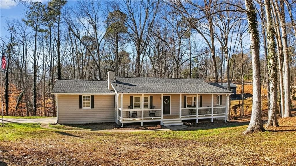 2147 Scott Road, Canton, GA 30115 — most recent listing photo