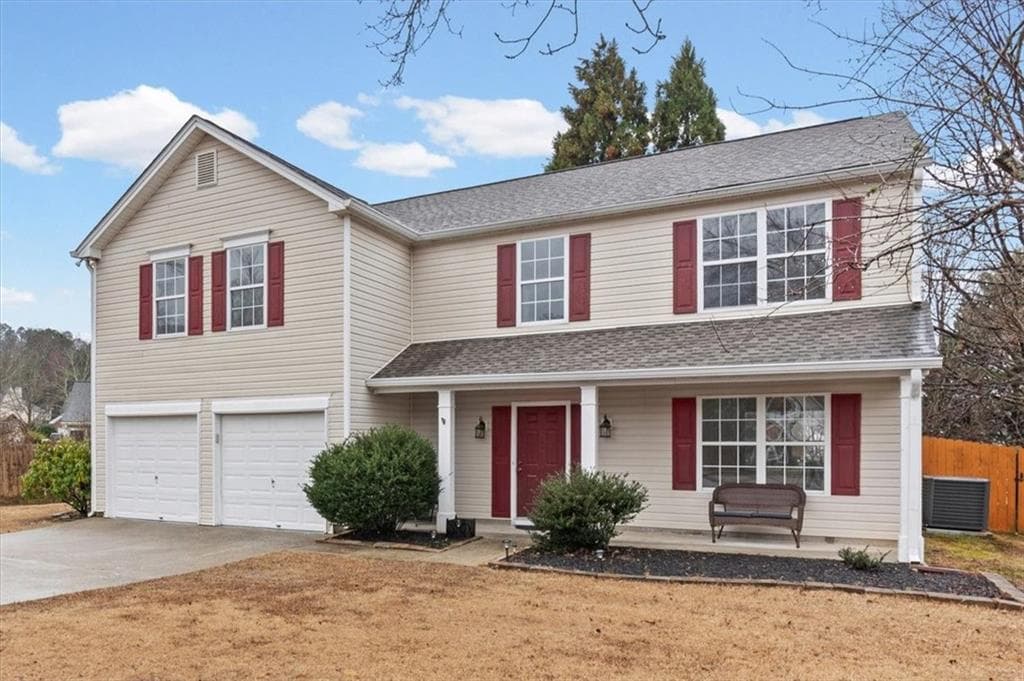 403 Plantation Way, Woodstock, GA 30188 — most recent listing photo