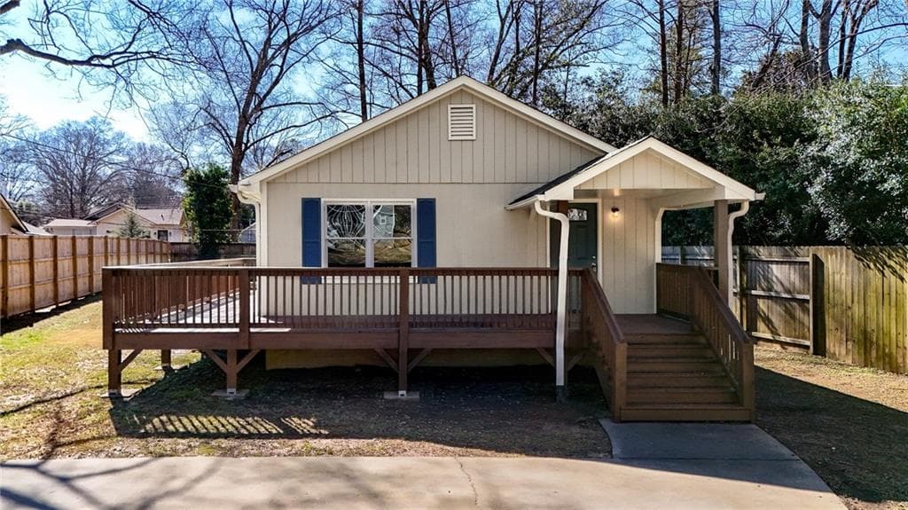 26 Herring Street, Cartersville, GA 30120 — most recent listing photo
