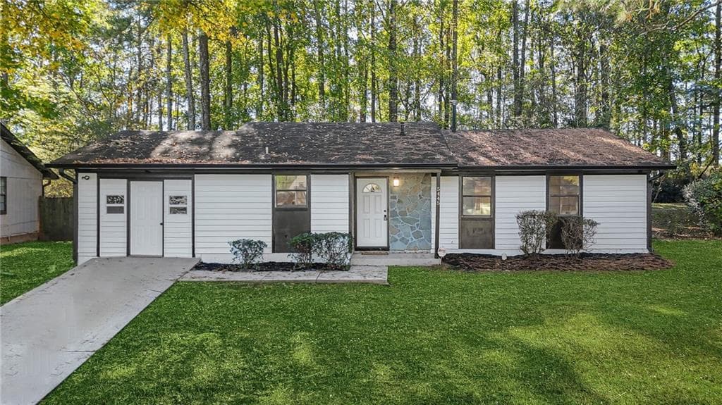 5445 Mallard Trail, Lithonia, GA 30058 — most recent listing photo