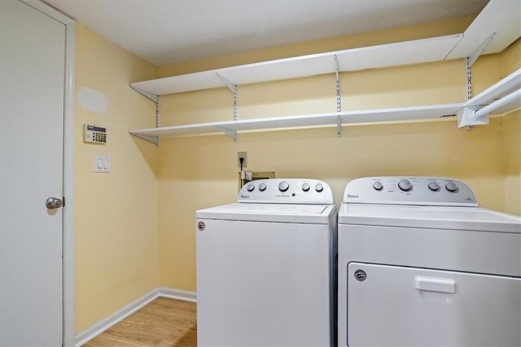 3 bedroom, 3 bathroom, 1,536 sq ft townhouse for rent at 1009 Knights Bridge Court, Norcross, GA 30093 for $2,000 a month — photo 8