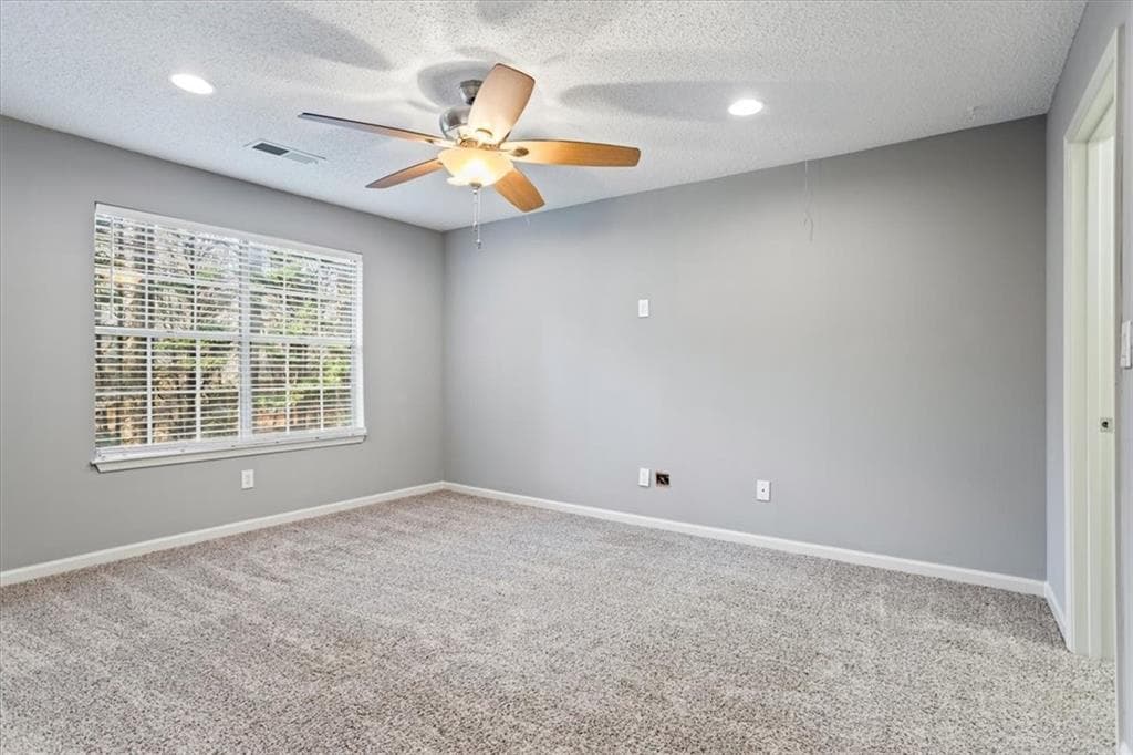 3 bedroom, 3 bathroom, 1,536 sq ft townhouse for rent at 1009 Knights Bridge Court, Norcross, GA 30093 for $2,000 a month — photo 10
