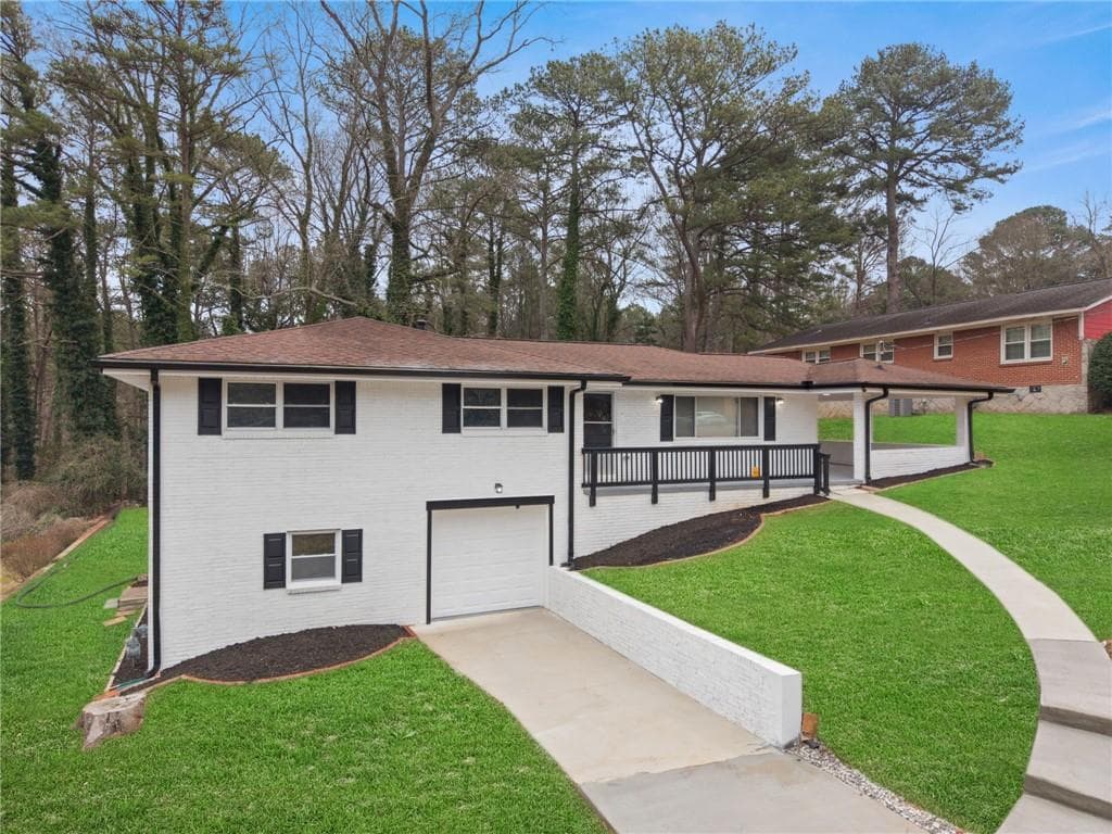 3986 Phylis Place, Decatur, GA 30035 — most recent listing photo