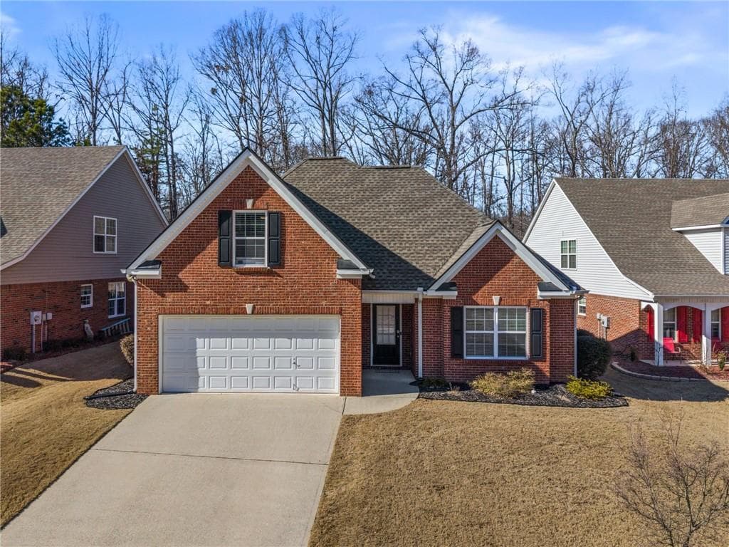 5589 Ashmoore Court, Flowery Branch, GA 30542 — most recent listing photo