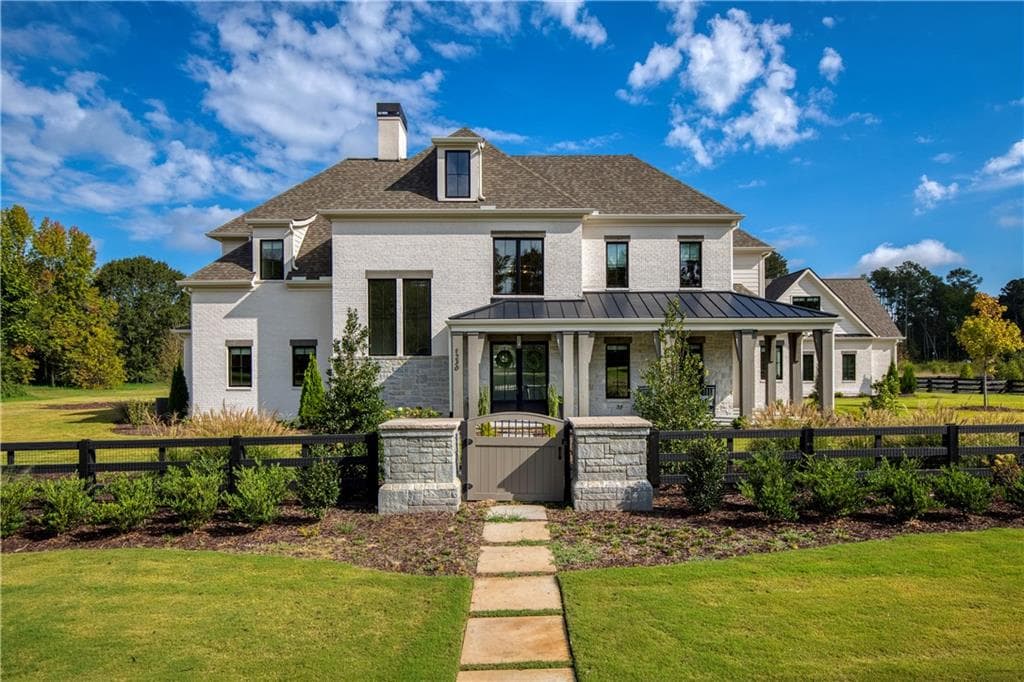 180 Heatherton Lane, Milton, GA 30009 — most recent listing photo
