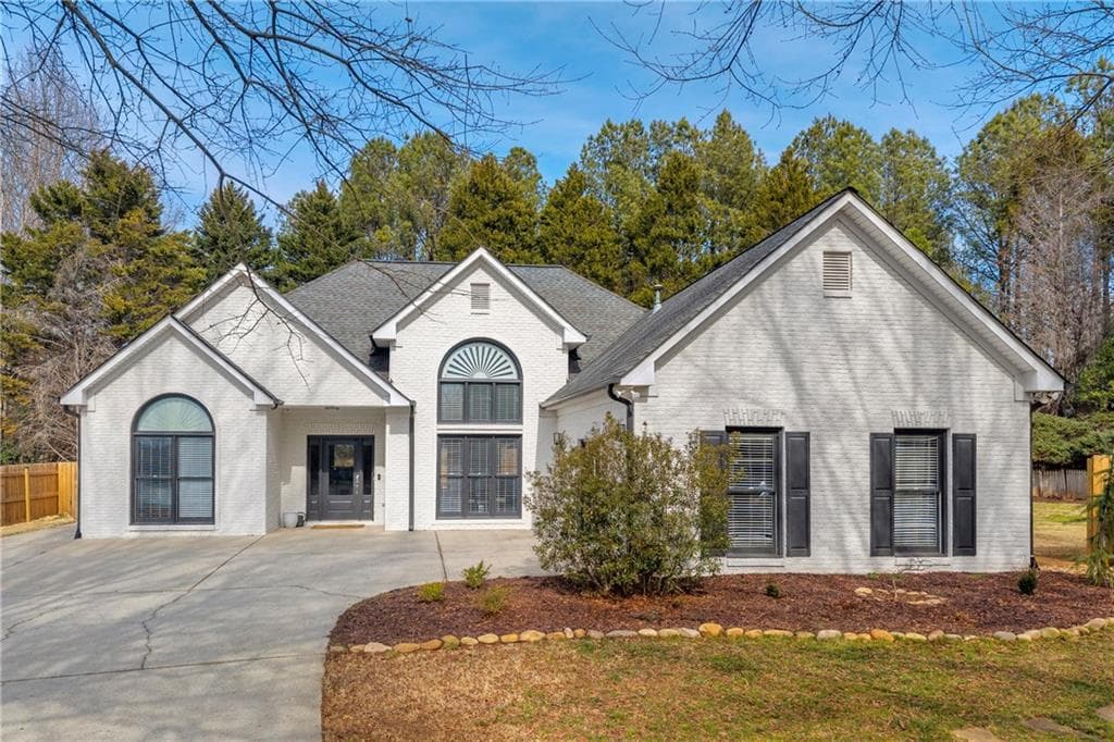 5169 Artesian Spring Drive, Flowery Branch, GA 30542 — most recent listing photo