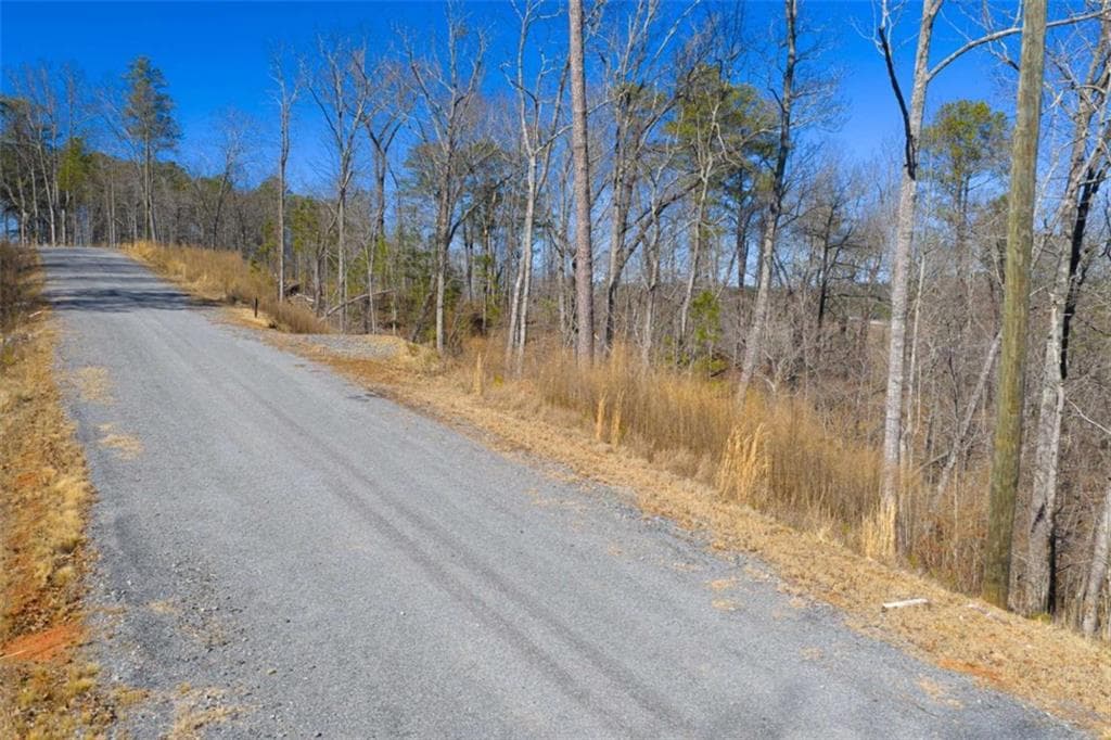 single family residence for sale at LT 285 Anglers Ridge Road, Talking Rock, GA 30175 — photo 3
