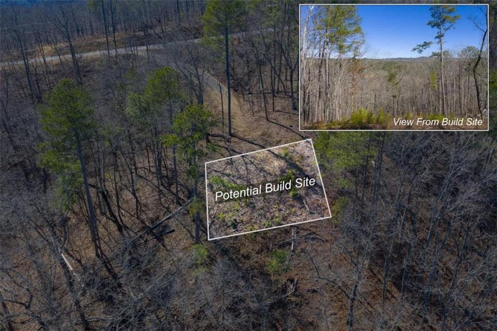 single family residence for sale at LT 285 Anglers Ridge Road, Talking Rock, GA 30175 — photo 5