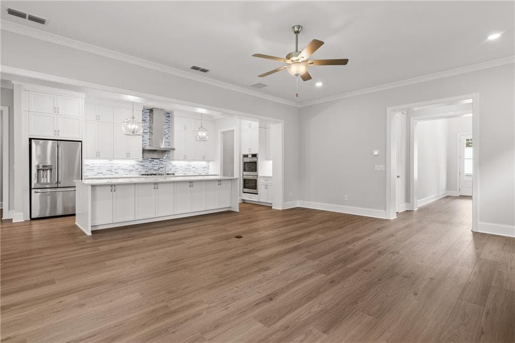 5 bedroom, 5 bathroom, 4,270 sq ft single family residence under contract at 10025 Ruppel Lane, Johns Creek, GA 30005 — photo 6