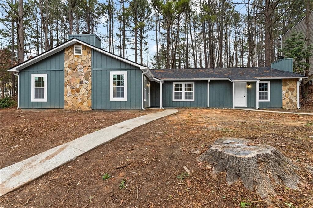 194 Timber Creek Lane, Marietta, GA 30060 — most recent listing photo