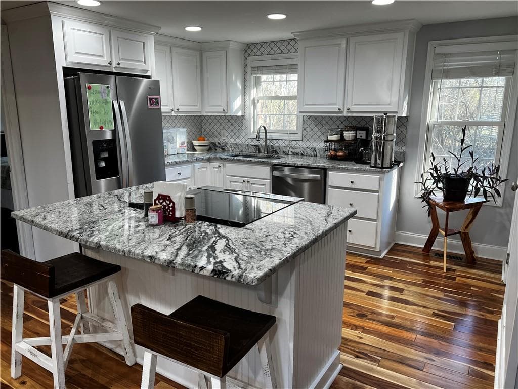 322 Goat Road, Resaca, GA 30735 — most recent listing photo