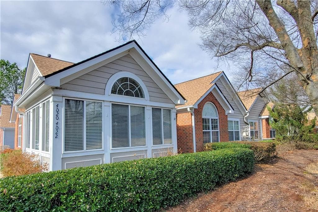 4020 Vineyards Lane 25, Kennesaw, GA 30144 — most recent listing photo