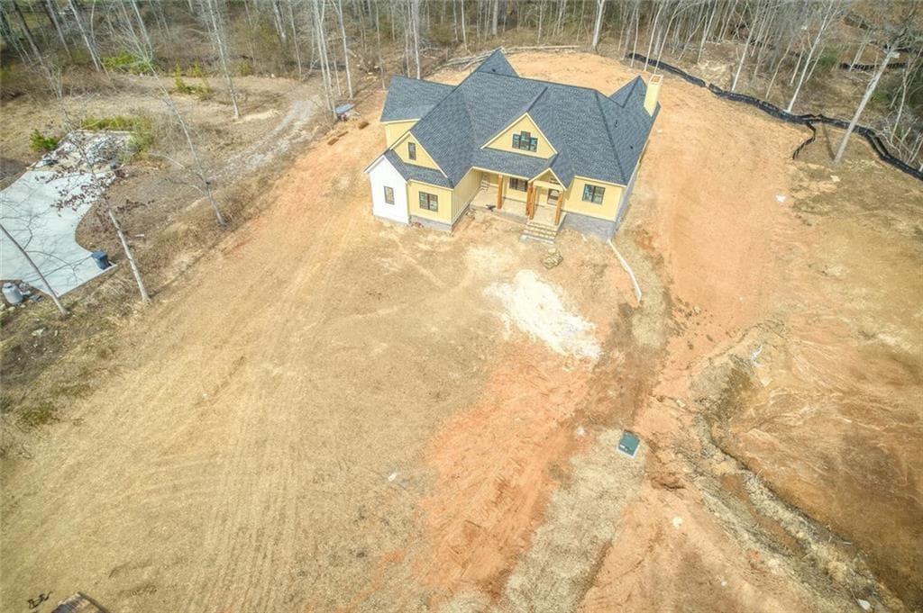 3458 Velma Drive, Powder Springs, GA 30127 — most recent listing photo