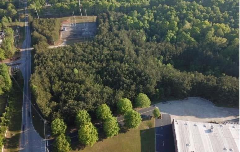 unimproved land for sale at 0 Speer Road, Stockbridge, GA 30281