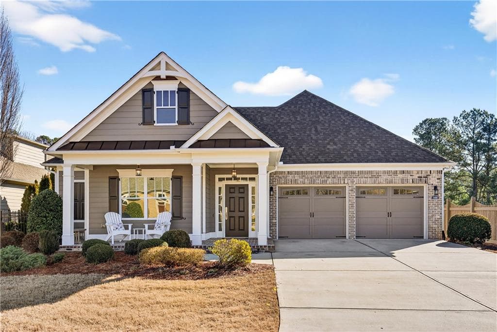 3490 Serenade Commons, Kennesaw, GA 30152 — most recent listing photo