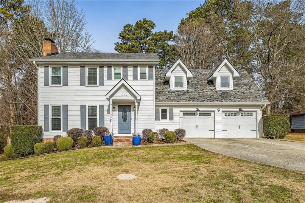 1833 Easter Cody Court, Grayson, GA 30017 — most recent listing photo