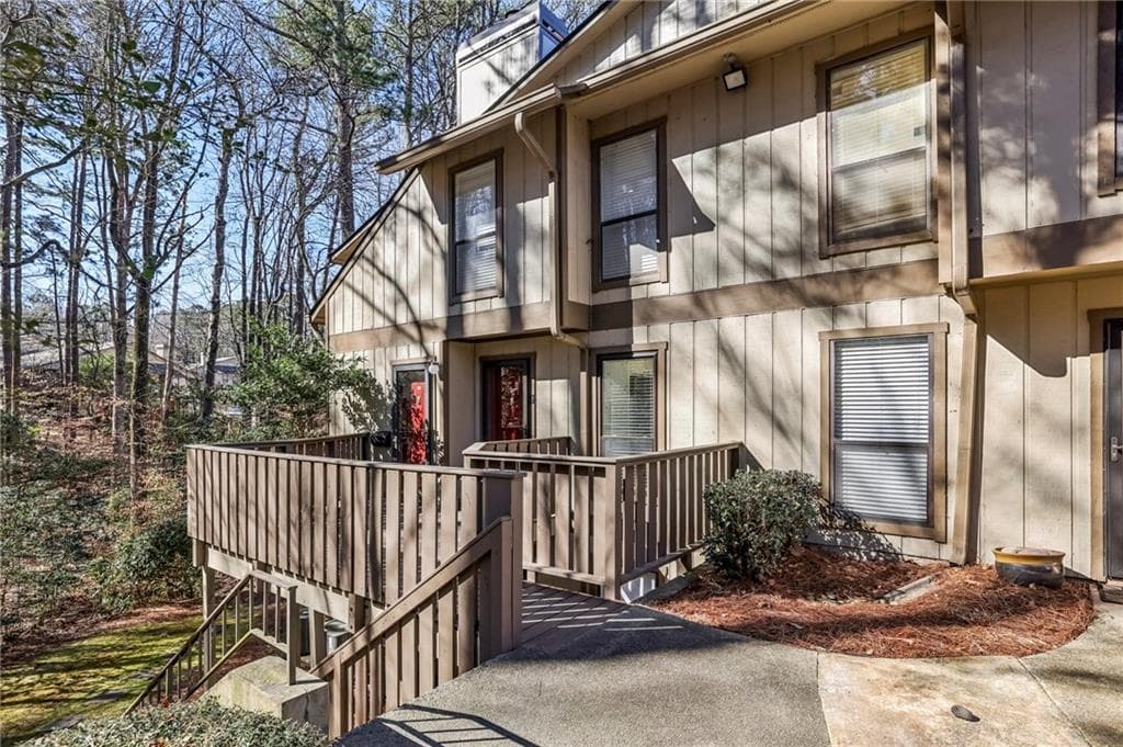 1503 Woodcliff Drive, Atlanta, GA 30350 — most recent listing photo