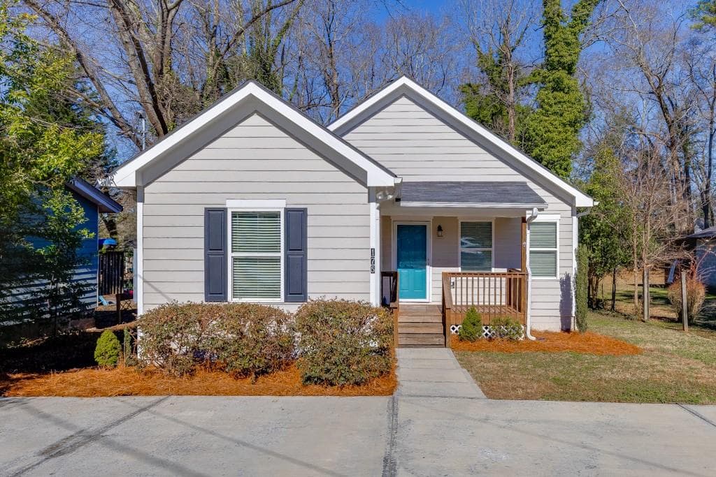 175 Melrose Street, Winder, GA 30680 — most recent listing photo
