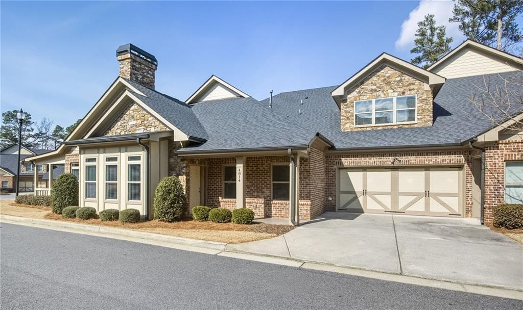 4814 Josie Way, Acworth, GA 30101 — most recent listing photo
