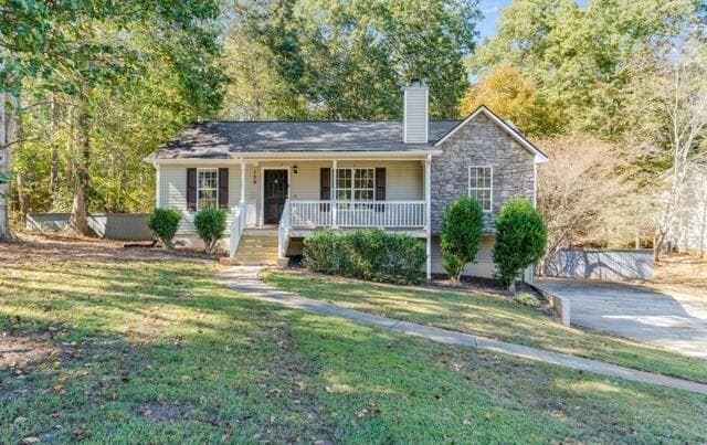 139 Clover Court, Temple, GA 30179 — most recent listing photo
