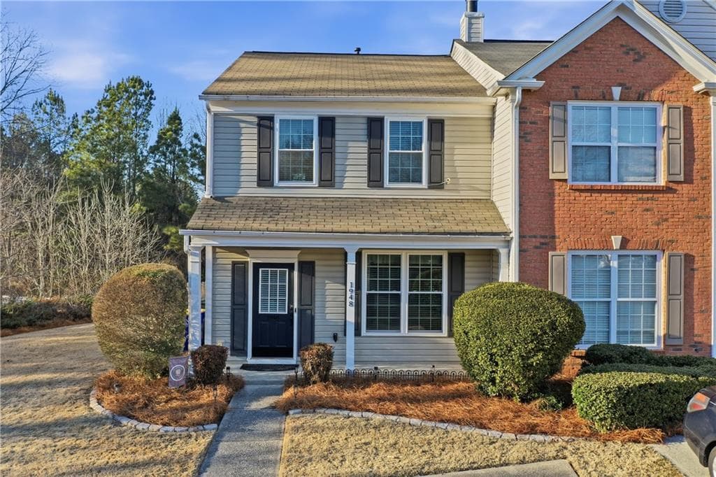 1948 Stancrest Trace, Kennesaw, GA 30152 — most recent listing photo