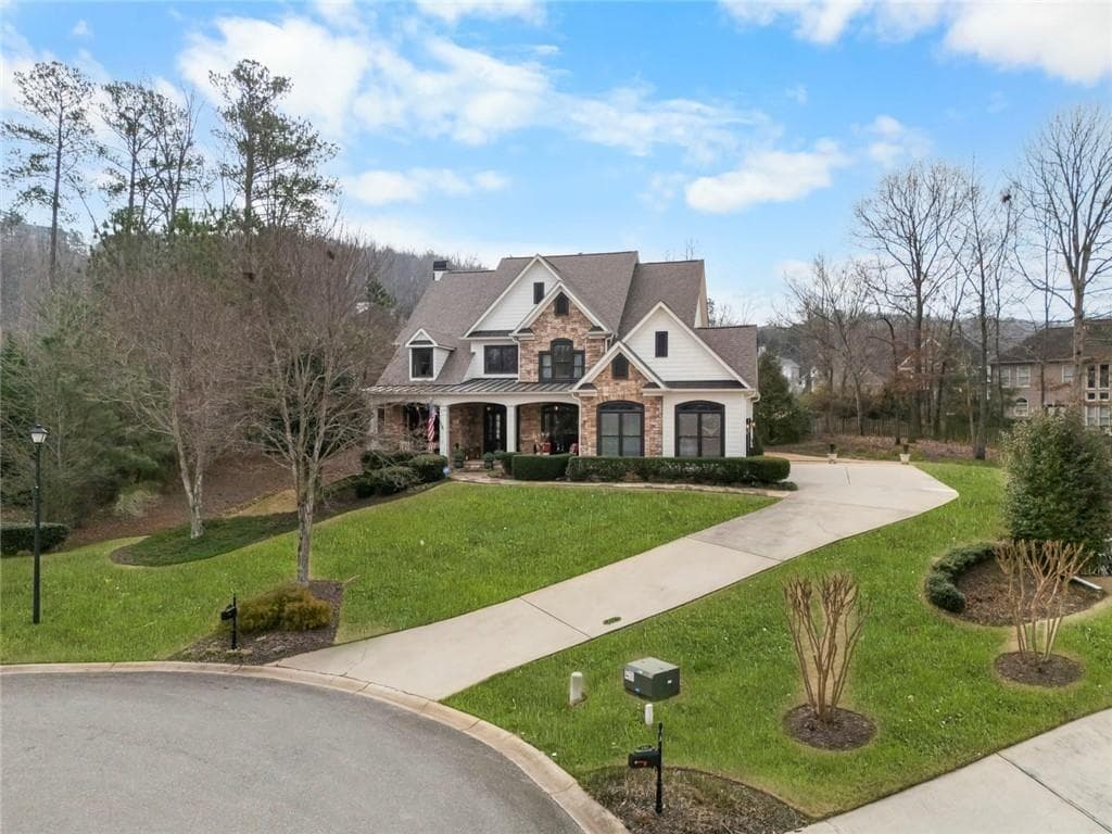 4585 Park Brooke Court, Cumming, GA 30040 — most recent listing photo