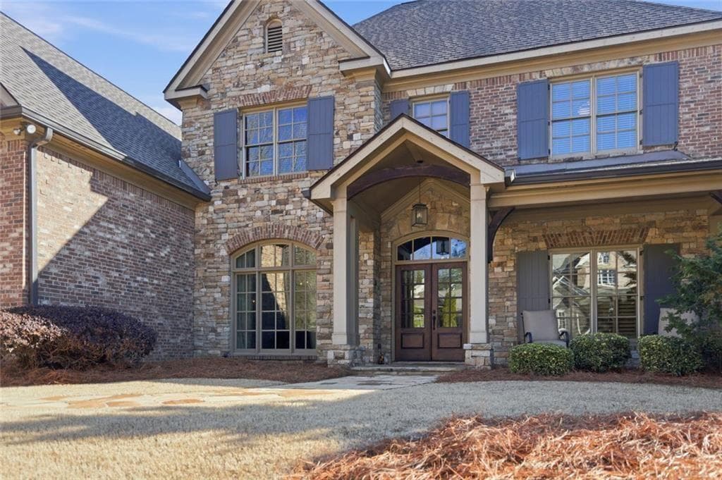 306 GREYHAVEN Lane, Marietta, GA 30068 — most recent listing photo