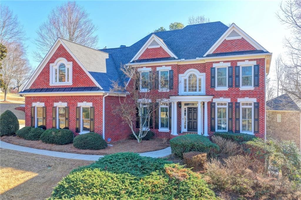 3088 Prestwyck Haven Drive, Duluth, GA 30097 — most recent listing photo