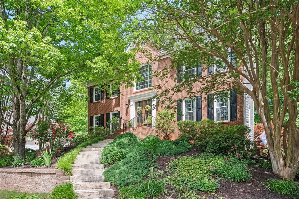 4326 Halifax Terrace, Roswell, GA 30075 — most recent listing photo