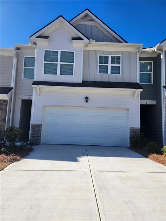 10 Rustin Ridge, Dahlonega, GA 30533 — most recent listing photo