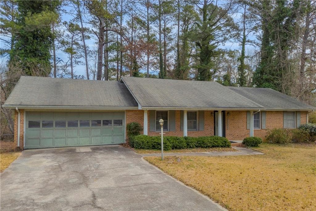 3260 Hidden Forest Drive, Snellville, GA 30078 — most recent listing photo