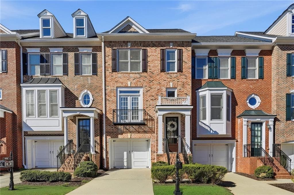 5804 Waters Edge Trail, Roswell, GA 30075 — most recent listing photo