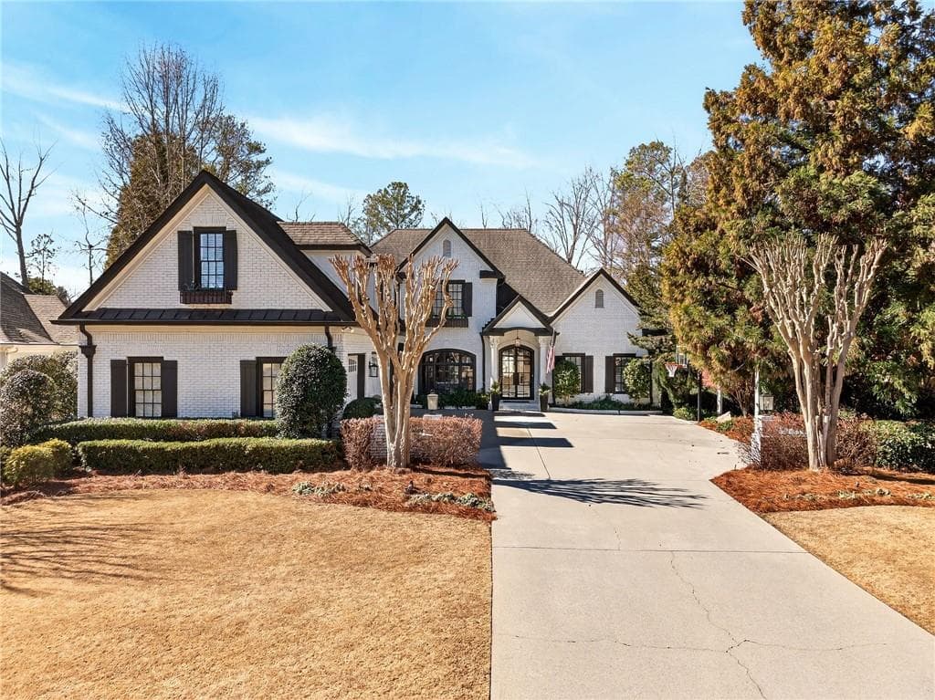 3014 Castle Pines Drive, Johns Creek, GA 30097 — most recent listing photo