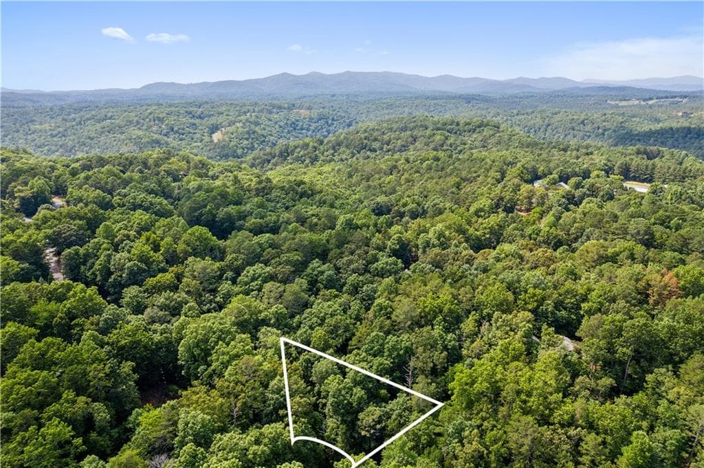 unimproved land for sale at 0 Noah Court, Ellijay, GA 30540 — photo 2