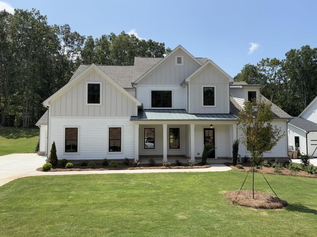 4625 Greyson Manor Drive, Cumming, GA 30041 — most recent listing photo