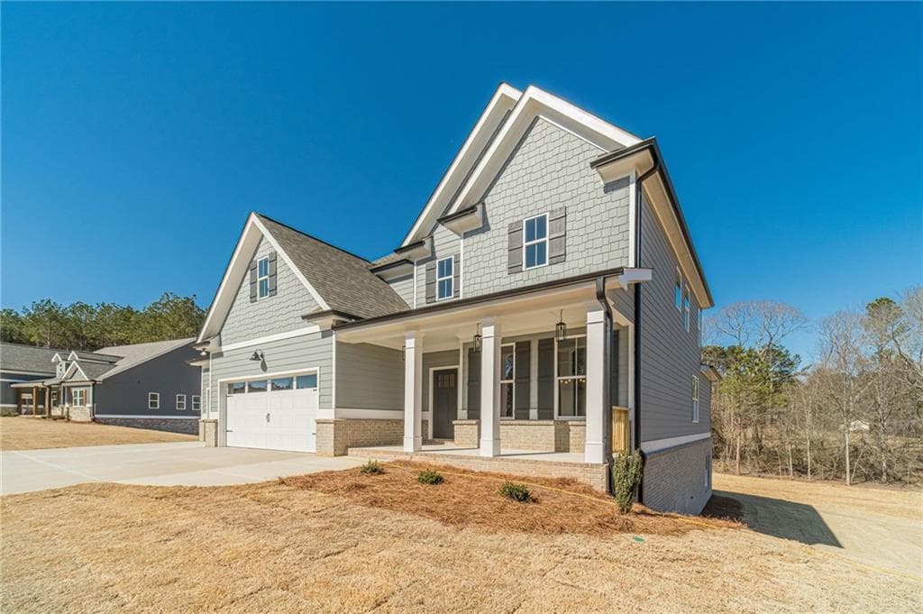 322 Pinewood Drive, Covington, GA 30014 — most recent listing photo