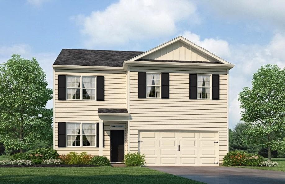 507 Oak View Lane, Dallas, GA 30157 — most recent listing photo
