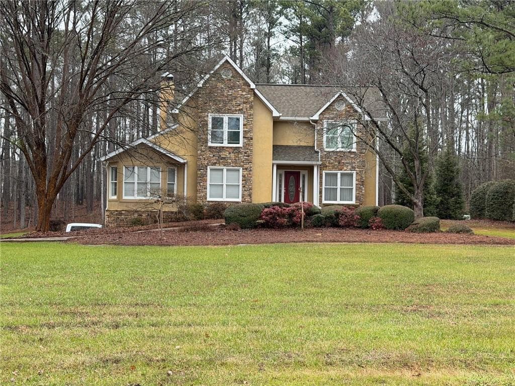 105 Oak Ridge Drive, Sharpsburg, GA 30277 — most recent listing photo
