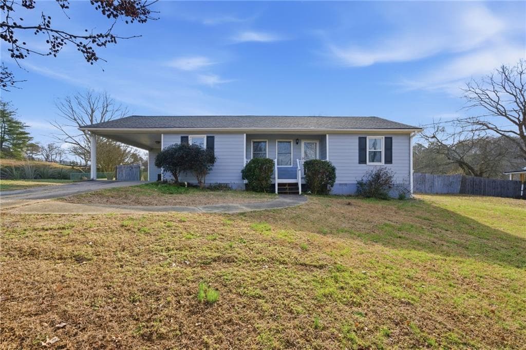 12 Bradford Drive, Cartersville, GA 30120 — most recent listing photo